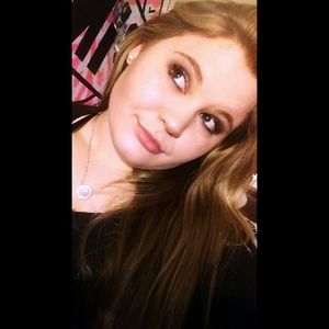 Meet your Posher, Callie